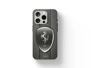 Ferrari Smartphone Schutz Limitierte Qualitätsstufe Max